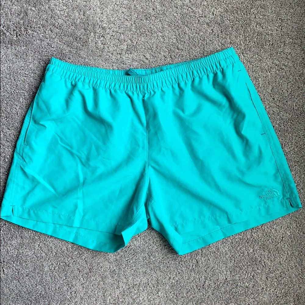 The Northface unlined baggies